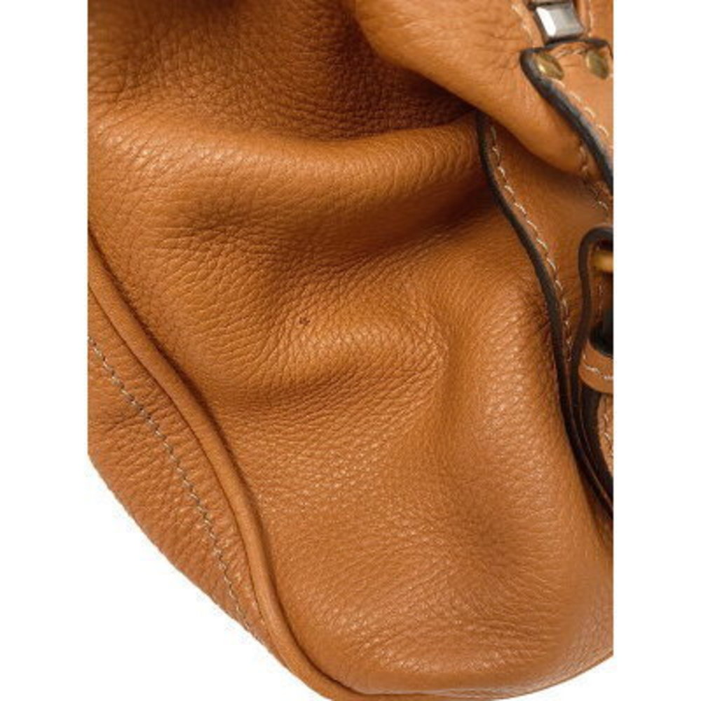Chloe Paddington Handbag - Picture 8 of 8